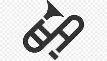 Computer Icons Clip art Portable Network Graphics Trombone Scalable Vector Graphics - trombone 