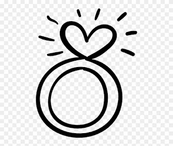 Computer Icons Clip Art - Ring Icon Png