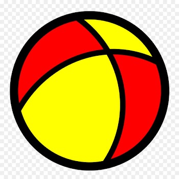Computer Icons Clip art - round ball 