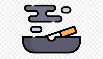 Computer Icons Clip art Scalable Vector Graphics Encapsulated PostScript - ashtray icon 