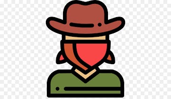 Computer Icons Clip art Scalable Vector Graphics Encapsulated PostScript - bandidos illustration 