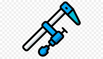Computer Icons Clip art Scalable Vector Graphics Encapsulated PostScript - clamps icon 