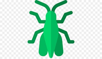 Computer Icons Clip art Scalable Vector Graphics Encapsulated PostScript Portable Network Graphics - grasshoppers icon 