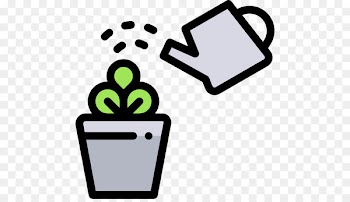 Computer Icons Clip art Scalable Vector Graphics Encapsulated PostScript Portable Network Graphics - waterplant icon 