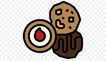 Computer Icons Clip art Scalable Vector Graphics Food Portable Network Graphics - custard icon 