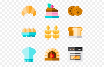 Computer Icons Clip art Scalable Vector Graphics Portable Network Graphics - bakerry mockup 