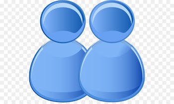 Computer Icons Clip art Scalable Vector Graphics User - users streamer 