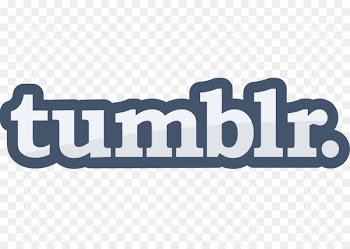 Computer Icons Clip art - Tumblr Icon Cliparts 