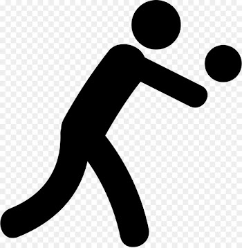 Computer Icons Clip art - volleyball symbol 