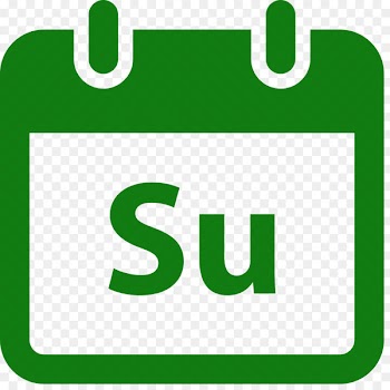 Computer Icons Clip art - weekdays 