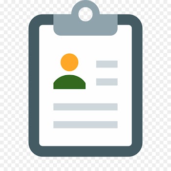 Computer Icons Clipboard Font Vector graphics Portable Network Graphics - cv icon 