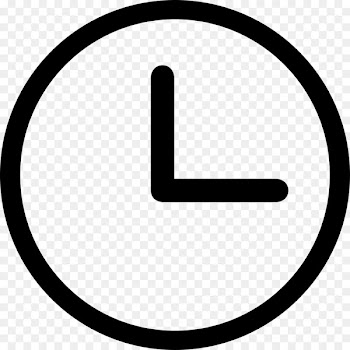 Computer Icons Clock Scalable Vector Graphics Symbol Timer - clock 