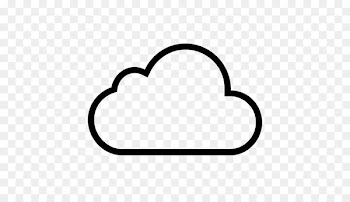 Computer Icons Cloud computing - cloud icon 
