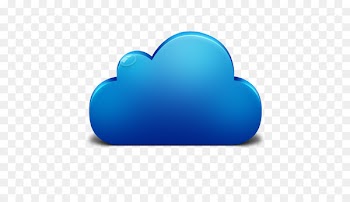 Computer Icons Cloud computing iCloud Download - Icon Cloud Svg 