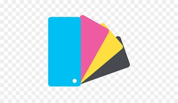 Computer Icons CMYK color model Portable Network Graphics Color chart - cmyk icon 