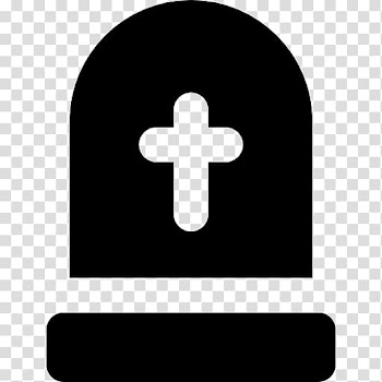 Computer Icons, coffin transparent background PNG clipart
