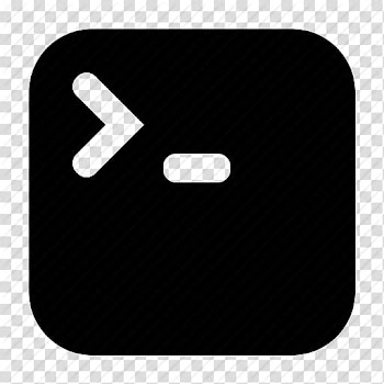 Computer Icons Command-line interface Linux System console, Command Line Icon transparent background PNG clipart