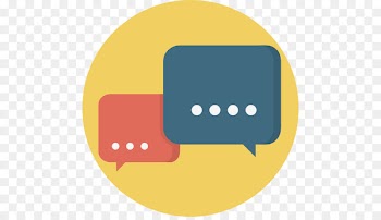 Computer Icons Communication Online chat Conversation - talk 