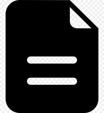 Computer Icons Computer file Scalable Vector Graphics File format Portable Network Graphics - folded icon 