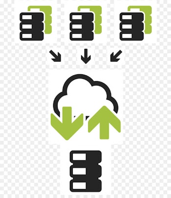 Computer Icons Computer Software MovieJack Cloud computing - vdi frame 