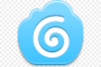 Computer Icons Computer Software User Network Software Clip art - spiral pictogram 