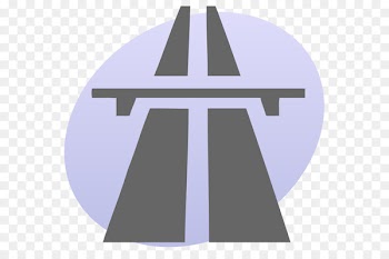 Computer Icons Controlled-access highway Road Wikimedia Commons - road 