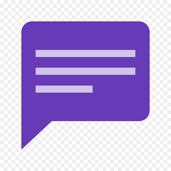 Computer Icons Conversation - comment 
