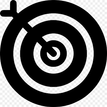 Computer Icons, Copyright, Accuracy And Precision, Spiral, Blackandwhite PNG