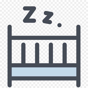 Computer Icons Cots Bed Encapsulated PostScript Scalable Vector Graphics - bed 