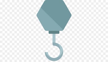 Computer Icons, Crane, Encapsulated Postscript, Turquoise PNG