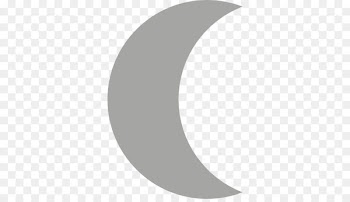 Computer Icons Crescent Moon Lunar phase Vector graphics - crescent moon sketch 