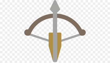 Computer Icons Crossbow Weapon Scalable Vector Graphics Portable Network Graphics - weapon 