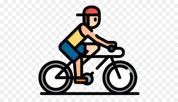 Computer Icons Cycling Trekking & Tours in Nepal Bicycle Encapsulated PostScript - cycling 