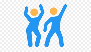 Computer Icons, Dance Party, Dance, Gesture, Hand PNG