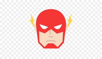 Computer Icons Dashcam Character Superhero Illustration - speedster frame 