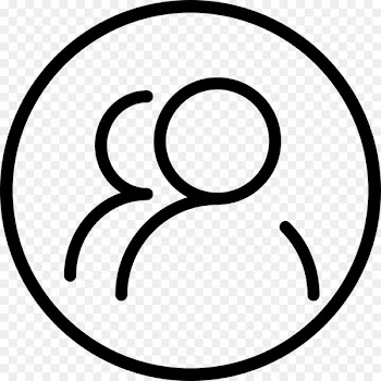 Computer Icons, Data, Customerrelationship Management, Line Art, Circle PNG