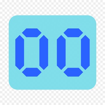 Computer Icons Database - display icon 