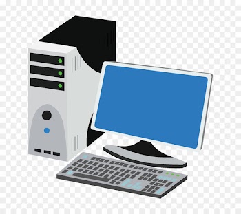 Computer Icons, Desktop Computers, Personal Computer, Output Device PNG