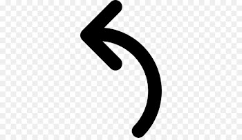 Computer Icons Desktop Wallpaper Curve Arrow Clip art - curved arrow tool 