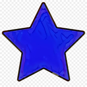 Computer Icons, Desktop Wallpaper, Red Star, Cobalt Blue, Electric Blue PNG