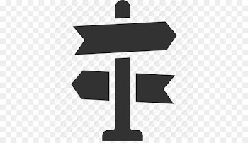 Computer Icons Direction, position, or indication sign Traffic sign - Direction, Direction Sign, Navigation, Road Sign, Wood Icon 