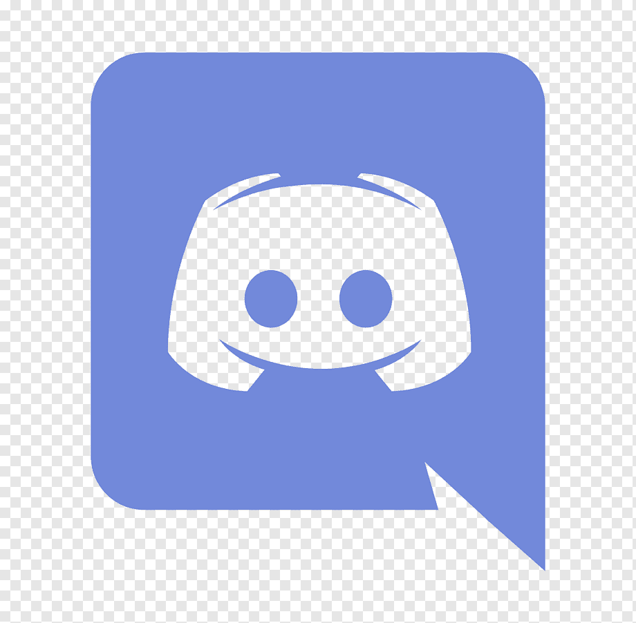 Computer Icons Discord Logo, Discord icon, rectangle, logo, smiley png
