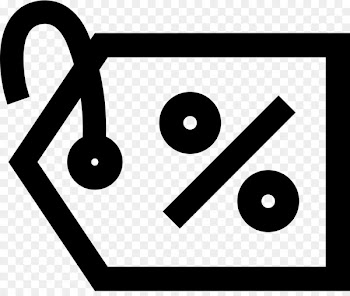 Computer Icons Discounts and allowances Percentage Discounting Vector graphics -  