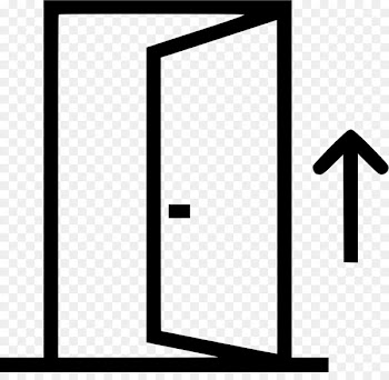 Computer Icons Door Scalable Vector Graphics Portable Network Graphics Clip art - door 