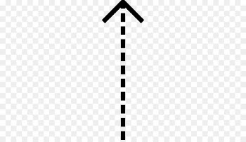Computer Icons - dotted arrow 