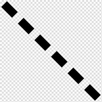 Computer Icons, dotted line transparent background PNG clipart
