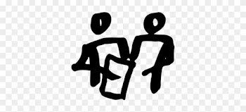 Computer Icons Download Drawing Clipboard - Two People Talking Icon
