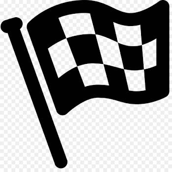 Computer Icons Download Flag - finish line 