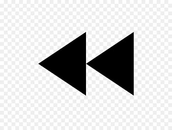 Computer Icons Download Icon design - rewind 
