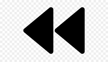 Computer Icons Download - rewind 